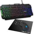 The G-Lab Helium Gaming Combo