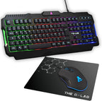 The G-Lab Helium Gaming Combo