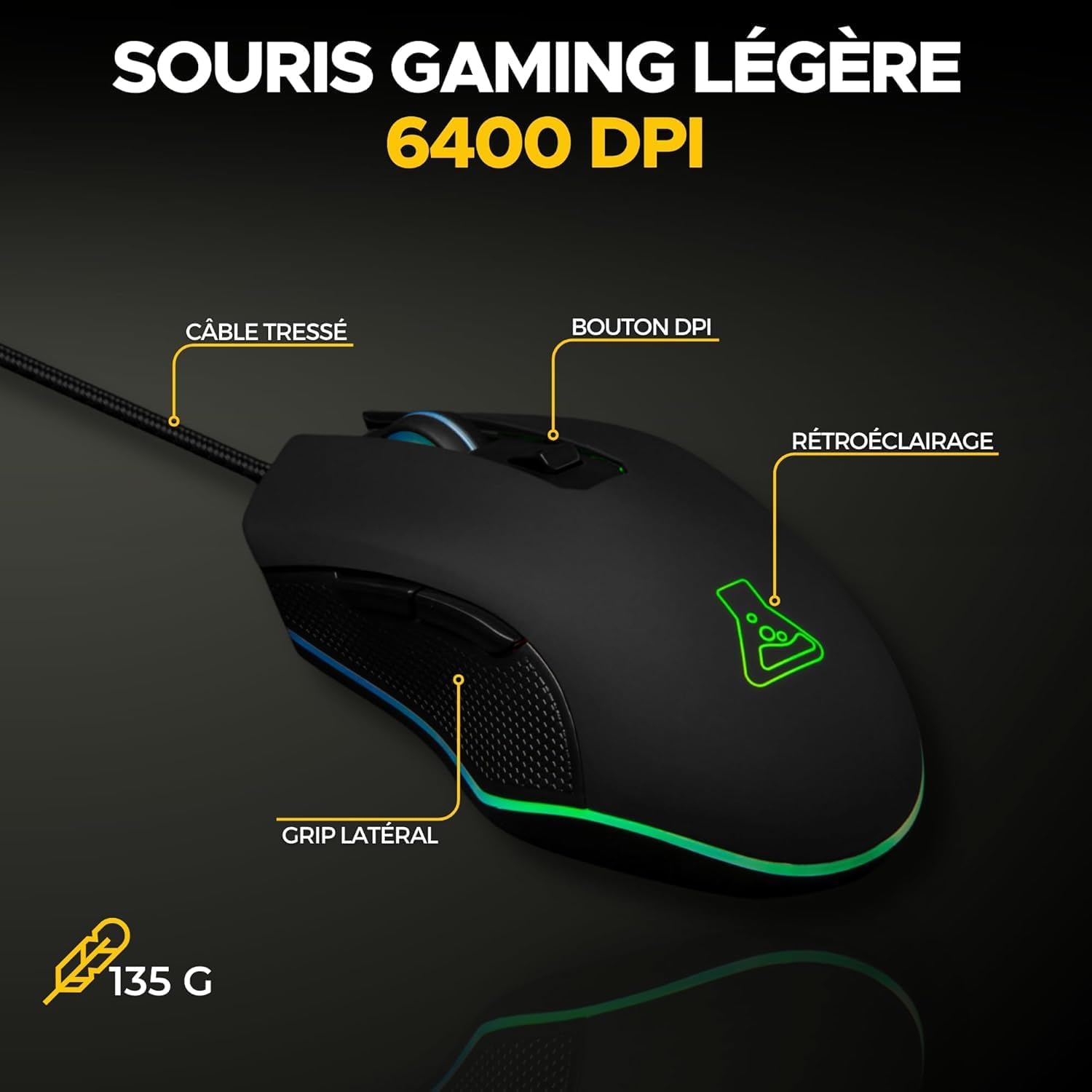 The G-Lab Helium Gaming Combo