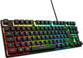 The G-Lab Keyz Cesium TKL Gaming Keyboard