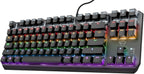 Trust Callaz Mechanical TKL Gaming Keyboard
