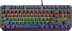 Trust Callaz Mechanical TKL Gaming Keyboard