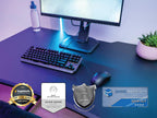 Trust Callaz Mechanical TKL Gaming Keyboard