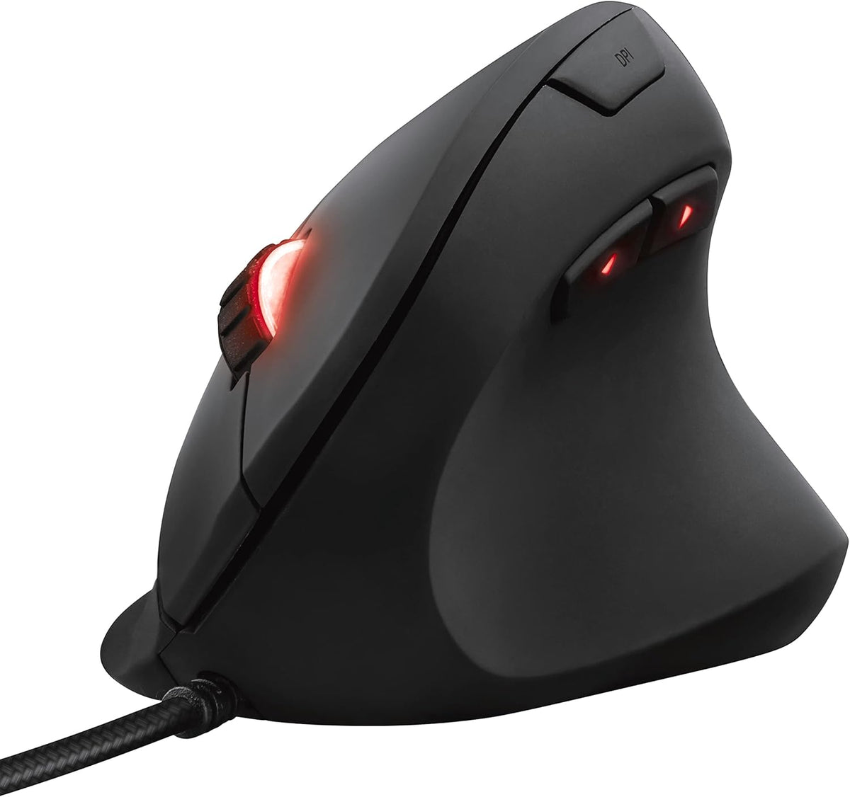Trust Ergonomic REXX Vertical Mouse