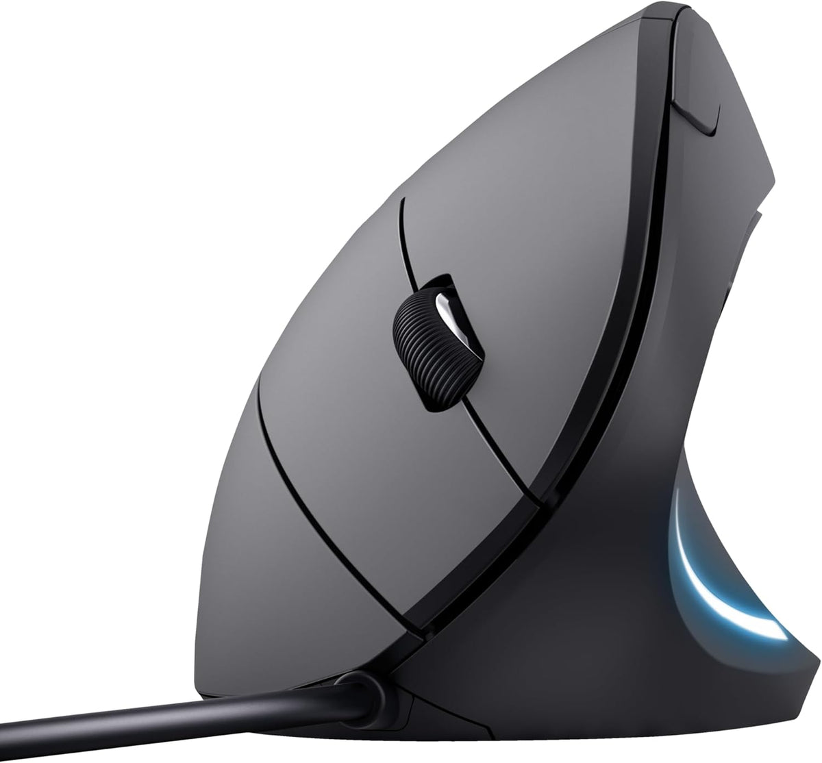 Trust Ergonomic VERTO Wireless Vertical Mouse