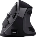 Trust Ergonomic VOXX Wireless Vertical Mouse