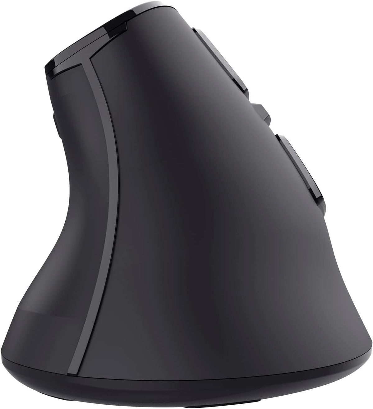 Trust Ergonomic VOXX Wireless Vertical Mouse