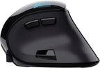 Trust Ergonomic VOXX Wireless Vertical Mouse