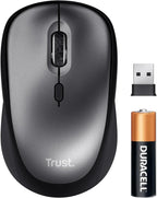 Trust YVI+ Wireless Mouse Barcelona 600