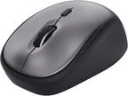 Trust YVI+ Wireless Mouse Barcelona 600