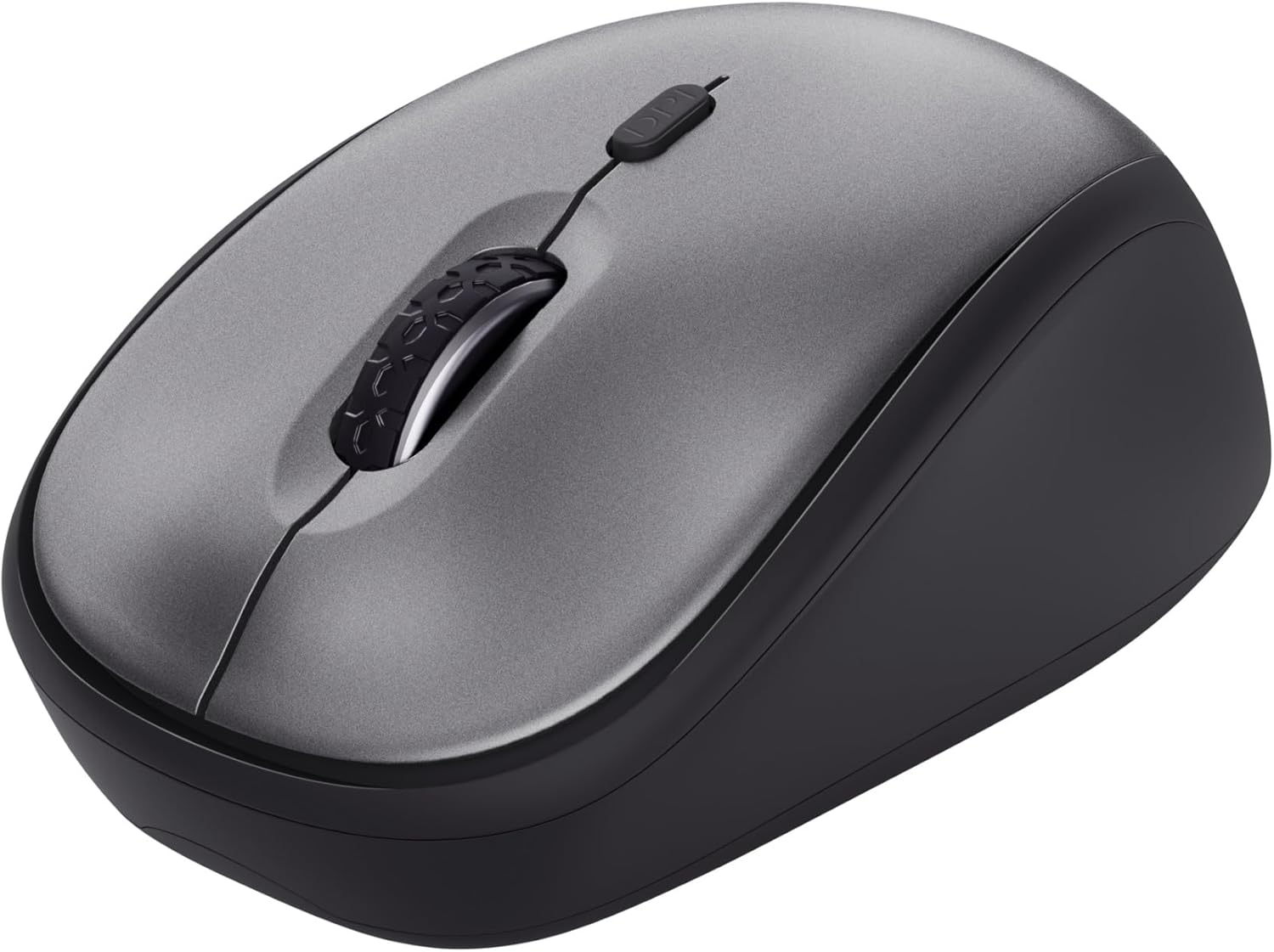 Trust YVI+ Wireless Mouse Barcelona 600