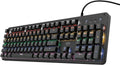 Trust Mazz Mechanical Full-Size Gaming Keyboard