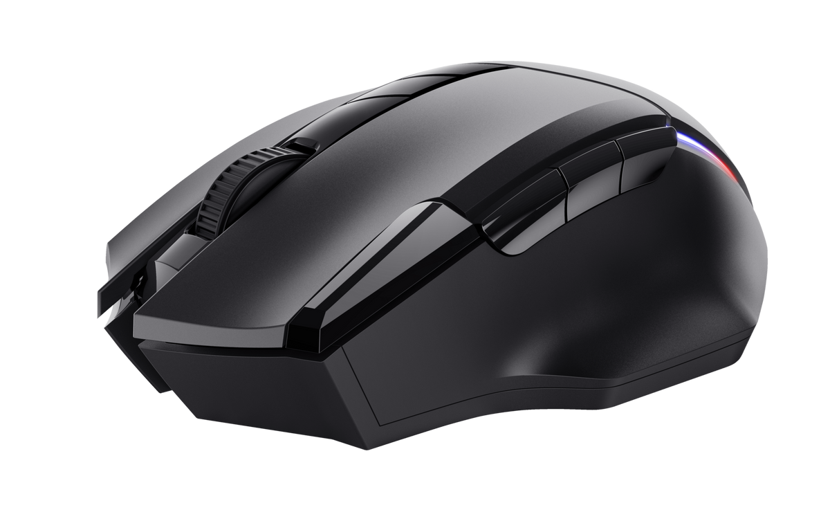 Trust Ranoo Wireless Mouse