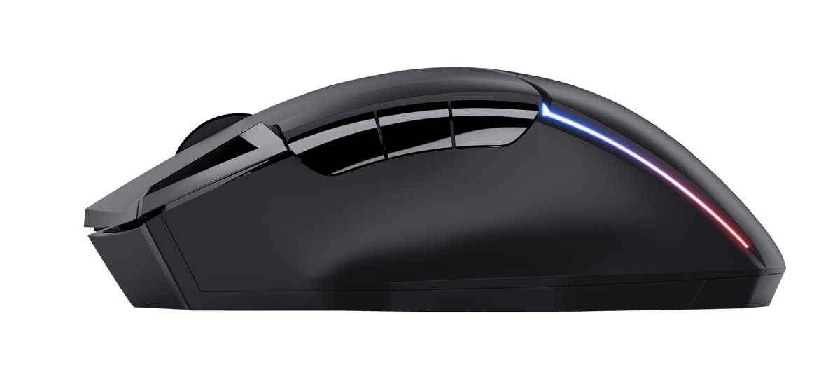 Trust Ranoo Wireless Mouse