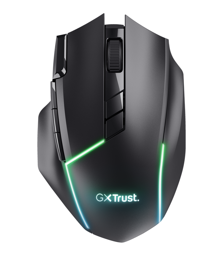 Trust Ranoo Wireless Mouse