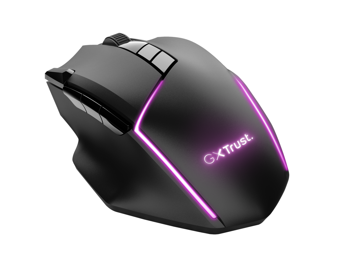 Trust Ranoo Wireless Mouse