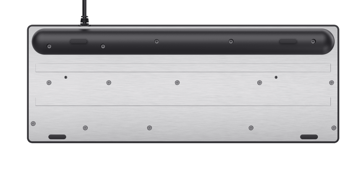 Trust Thado Illuminated TKL Keyboard