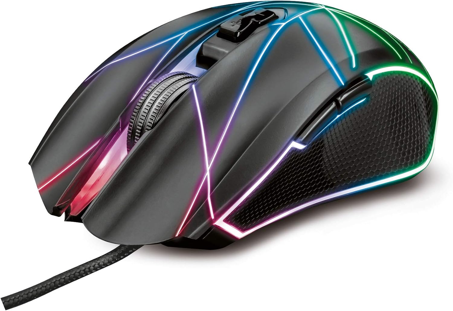 Trust Ture RGB Gaming Mouse