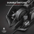 Trust Ture RGB Gaming Mouse