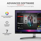 Trust Ture RGB Gaming Mouse
