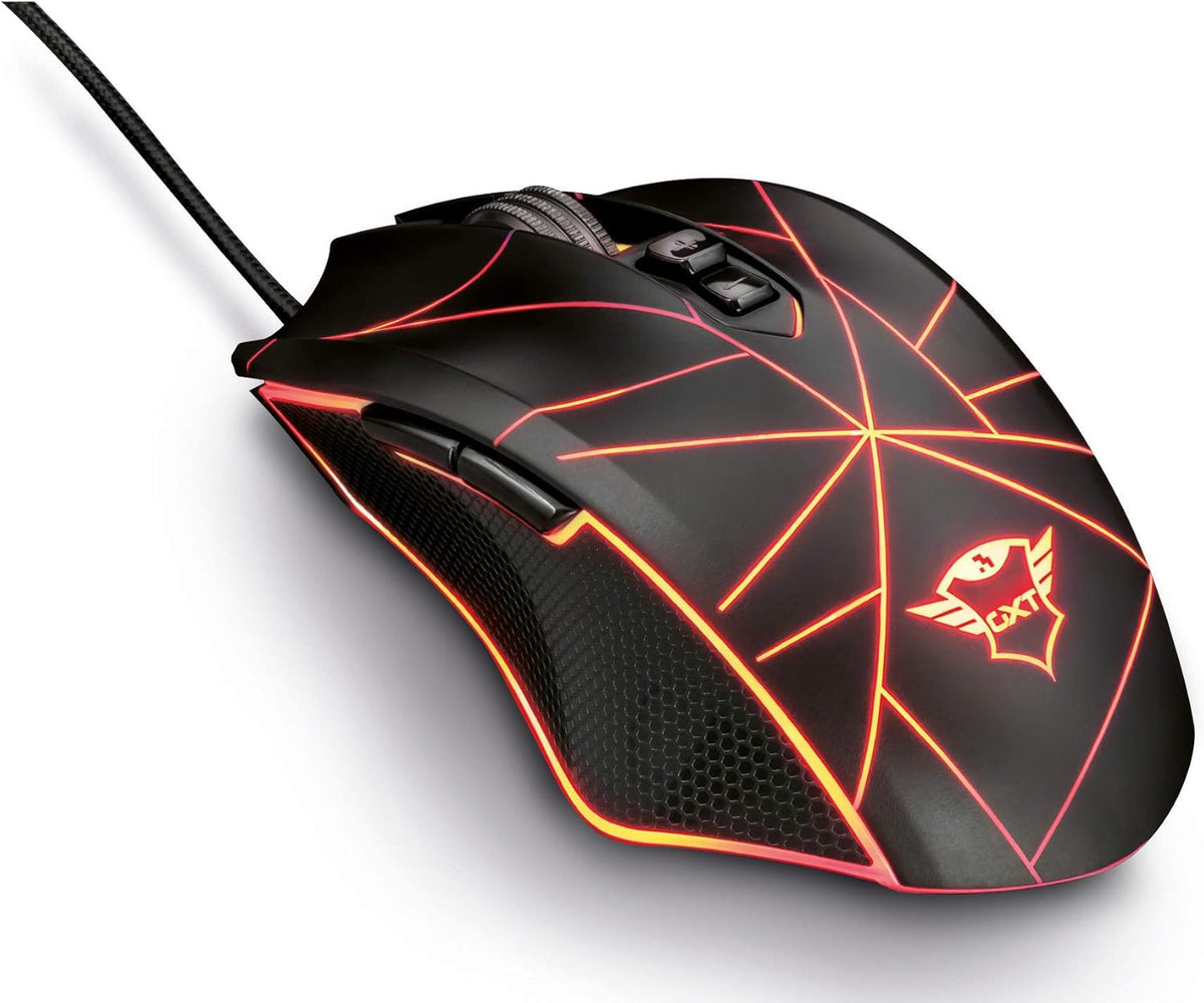 Trust Ture RGB Gaming Mouse