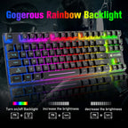 Ziyou Lang T87 Wireless Gaming Combo