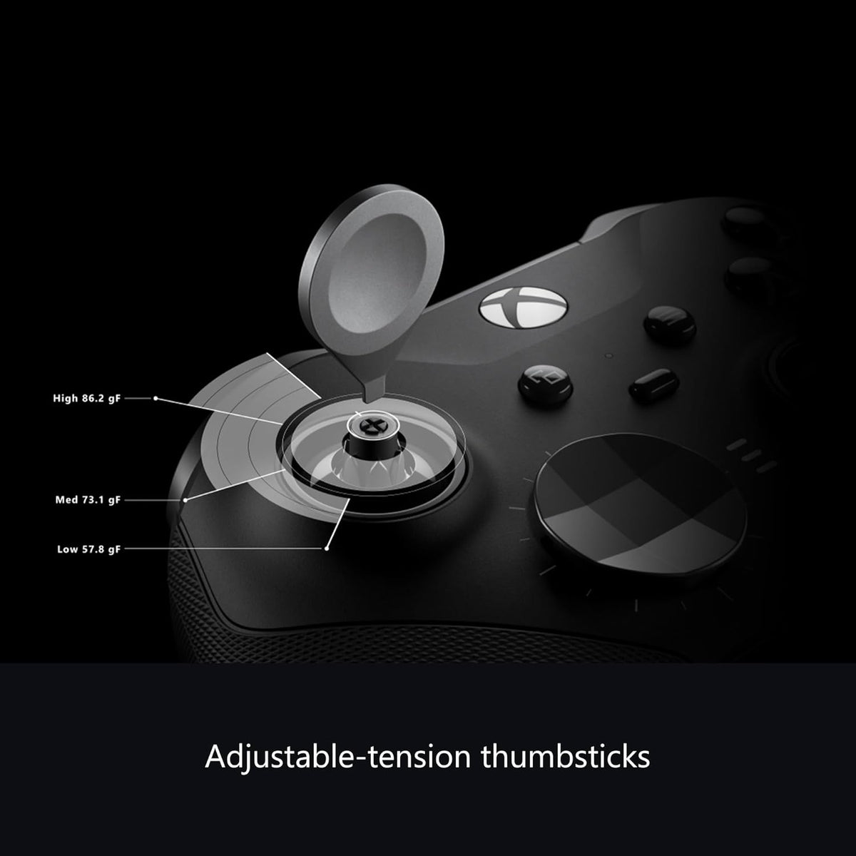Xbox Elite Series 2 Wireless Controller