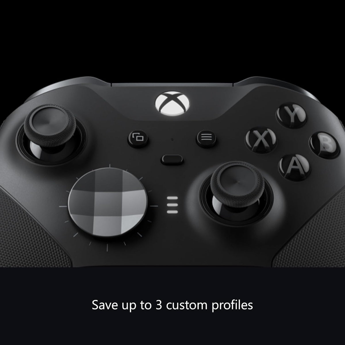 Xbox Elite Series 2 Wireless Controller