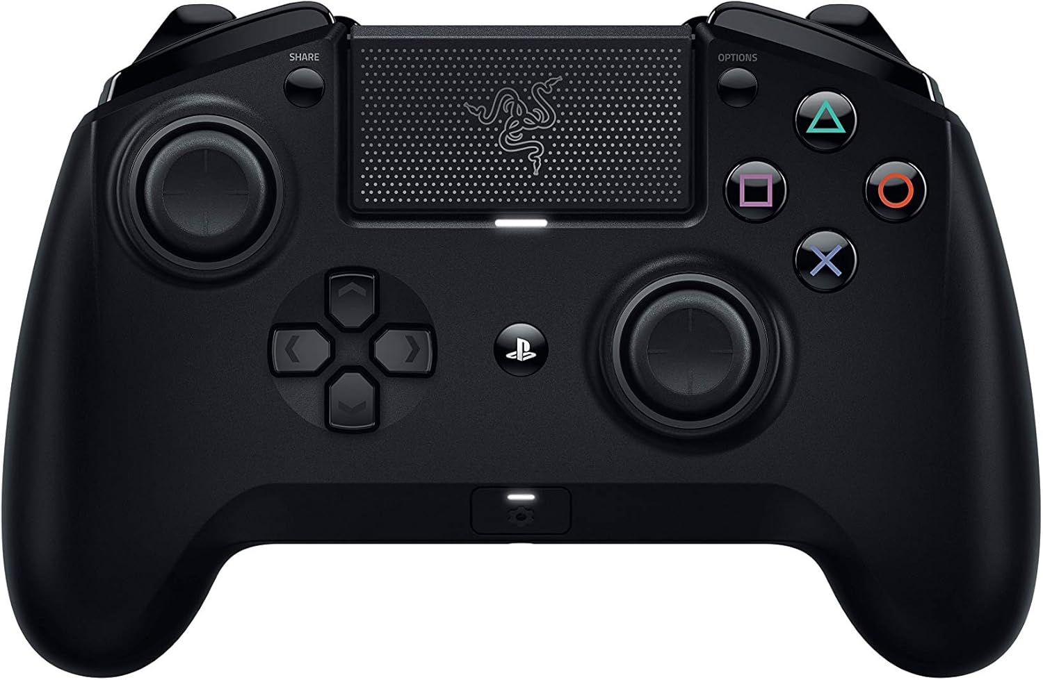 Razer Raiju PS4 Wired Gaming Controller