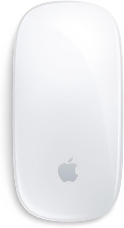 Apple Magic Mouse 4 Wireless - White