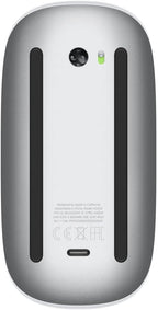 Apple Magic Mouse 4 Wireless - White