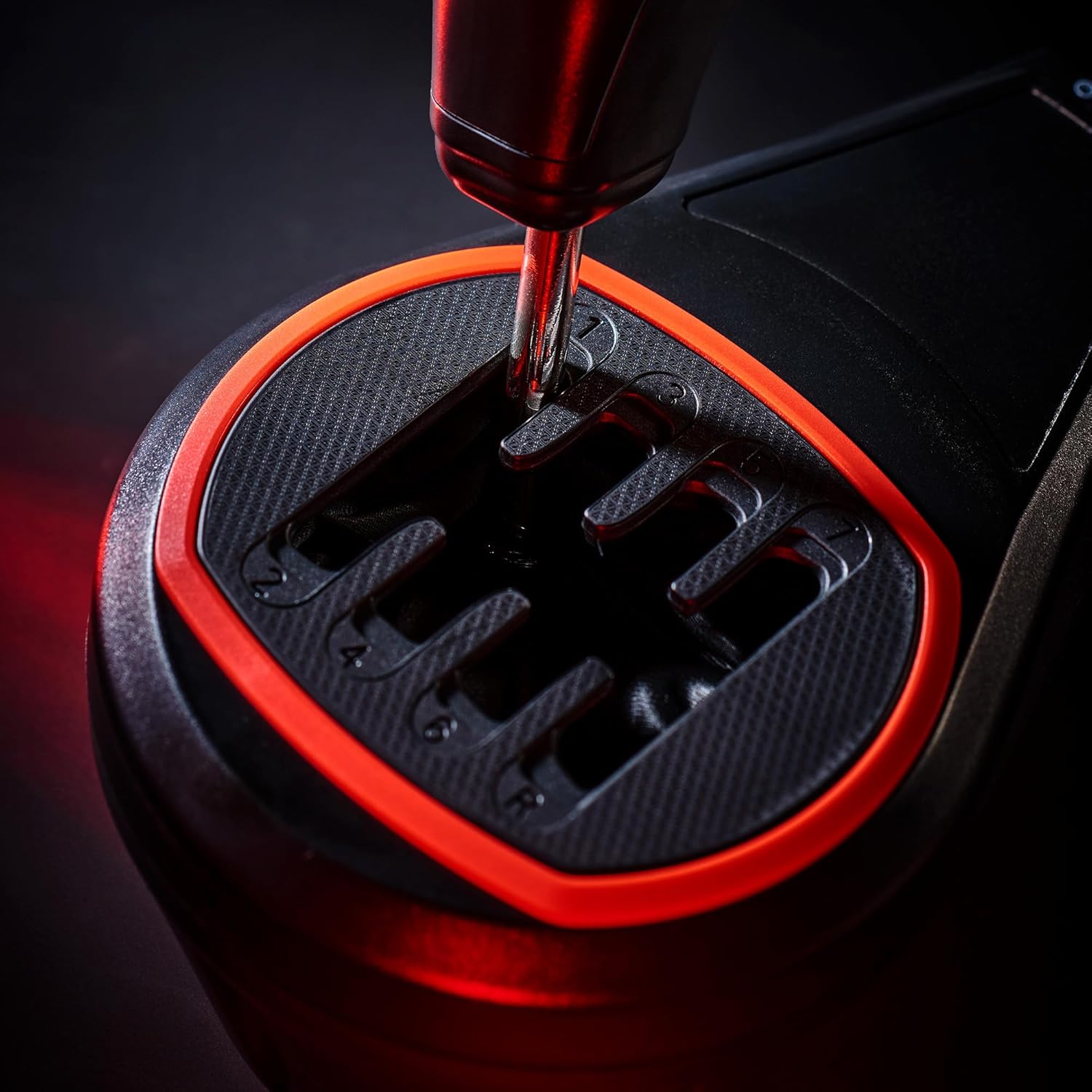 Thrustmaster TH8S Gearbox Controller