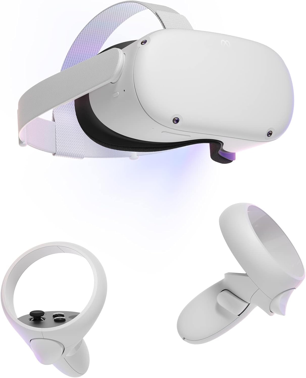 Meta Quest 2 VR Controller 128GB