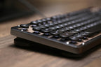 Azio Retro Classic Mechanical Keyboard