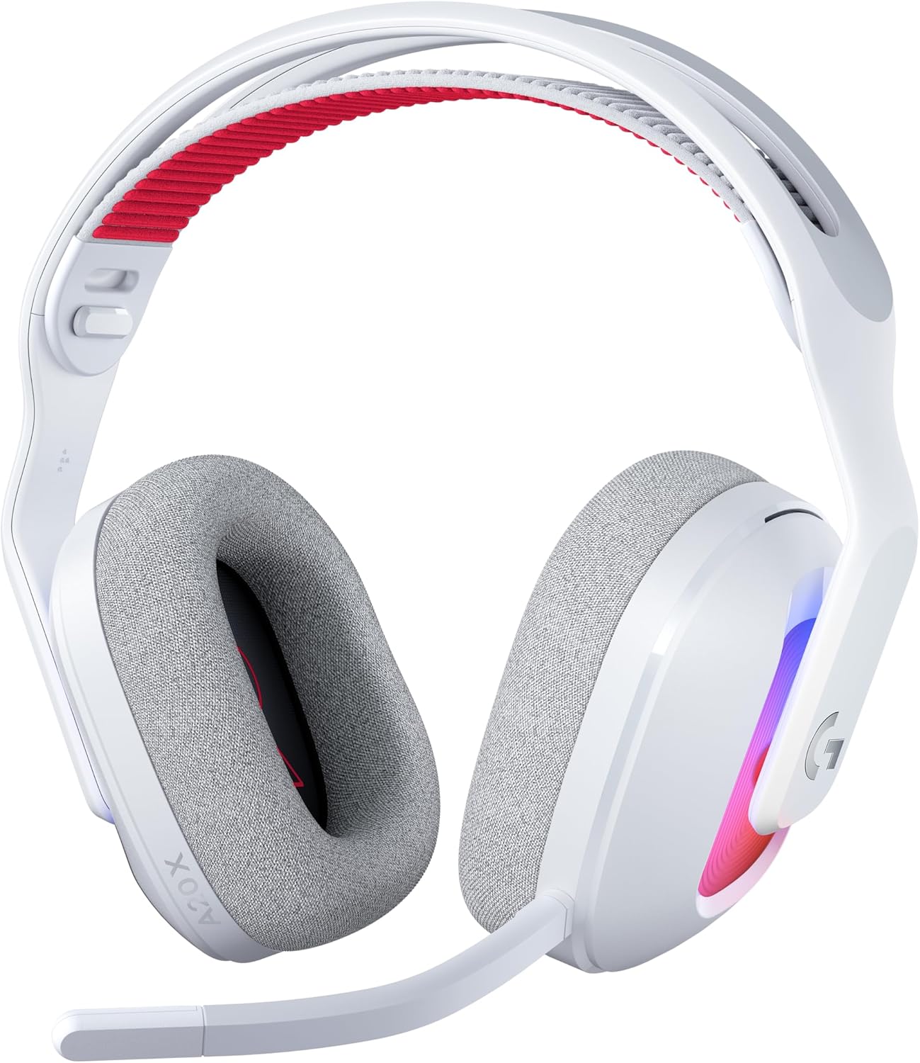 ASTRO A20 Wireless Gaming Headset for Xbox - White