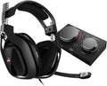 ASTRO A40 TR + MixAmp Pro TR Gaming Headset and Audio Controller for PS