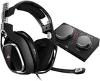 Astro A40 TR Wired Gaming Headset with MixAmp Pro TR for Xbox