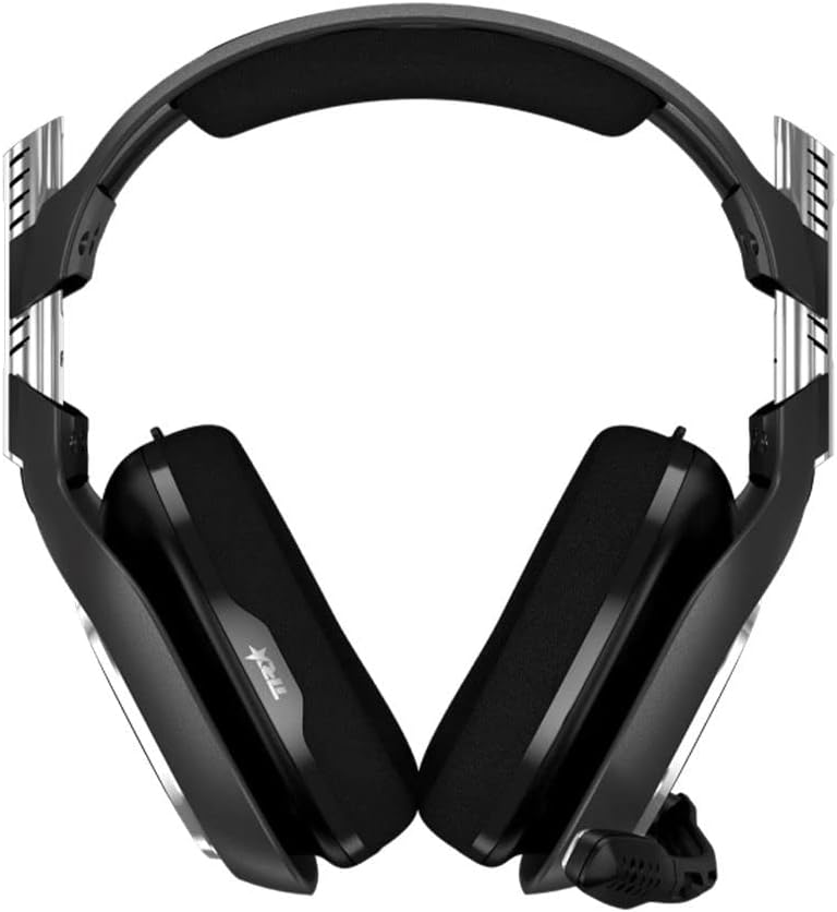 Astro A40 TR Wired Gaming Headset with MixAmp Pro TR for Xbox