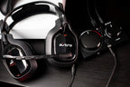 Astro A40 TR Wired Gaming Headset with MixAmp Pro TR for Xbox