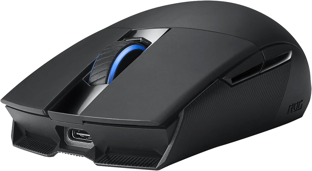 ASUS ROG Strix Impact II Wireless Gaming Mouse
