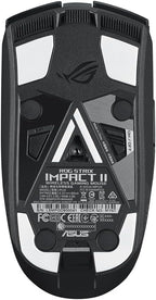 ASUS ROG Strix Impact II Wireless Gaming Mouse