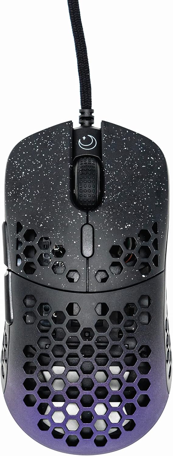 Hati Stardust Limited Gaming Mouse