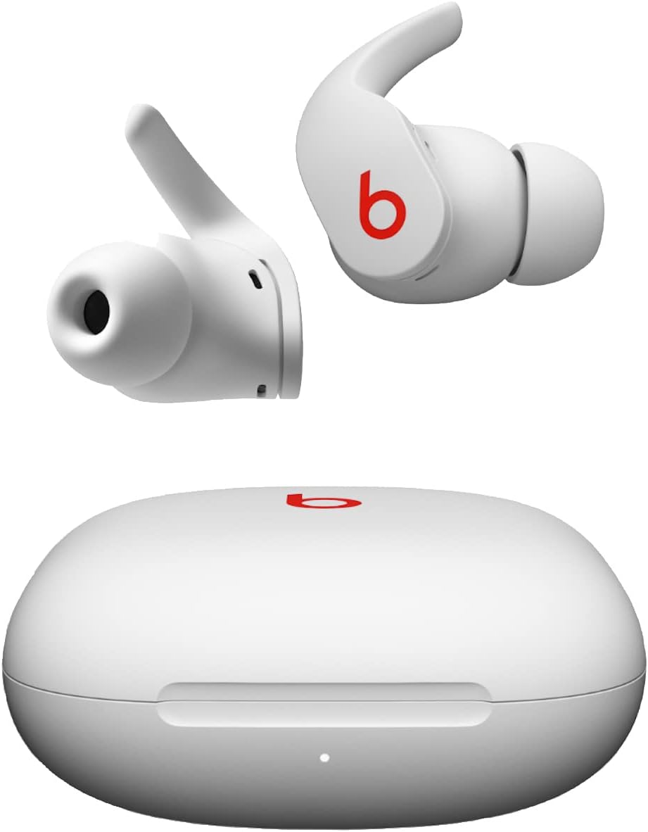 Beats Fit Pro Wireless Earbuds - White