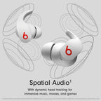 Beats Fit Pro Wireless Earbuds - White