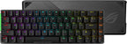 ASUS ROG Falchion 65% Wireless Mechanical Keyboard (Red Switch)