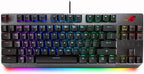 ASUS ROG Strix Scope TKL Mechanical Keyboard (Brown Switch)