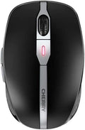 Cherry MW 9100 Wireless Mouse