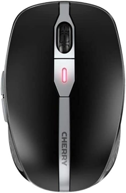 Cherry MW 9100 Wireless Mouse