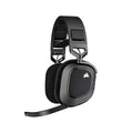 Corsair HS80 RGB Wireless Gaming Headset- Black