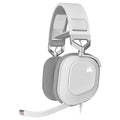 Corsair HS75 XB Wireless Gaming Headset - White